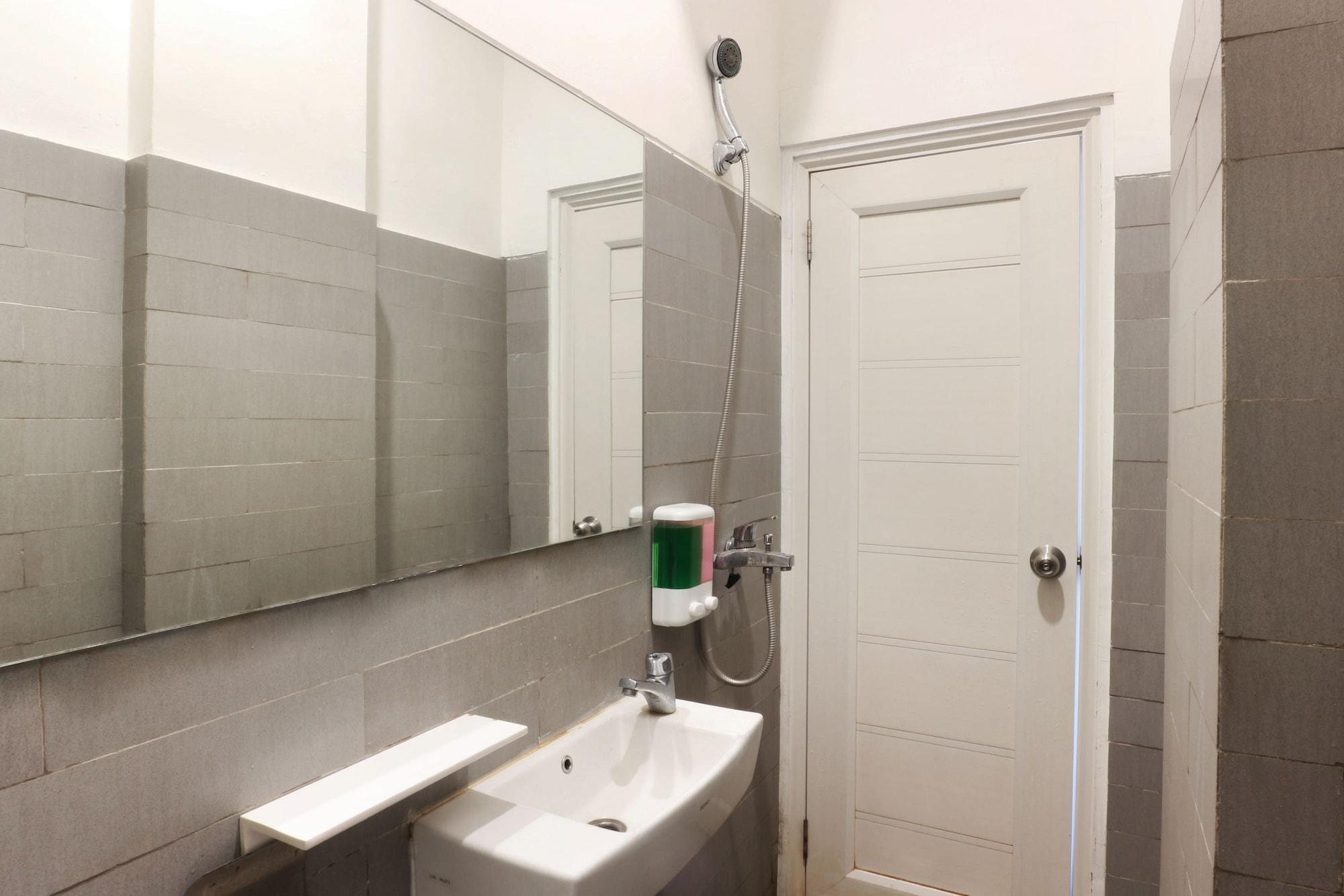 Urbana Homes Syariah Jakarta Exteriér fotografie