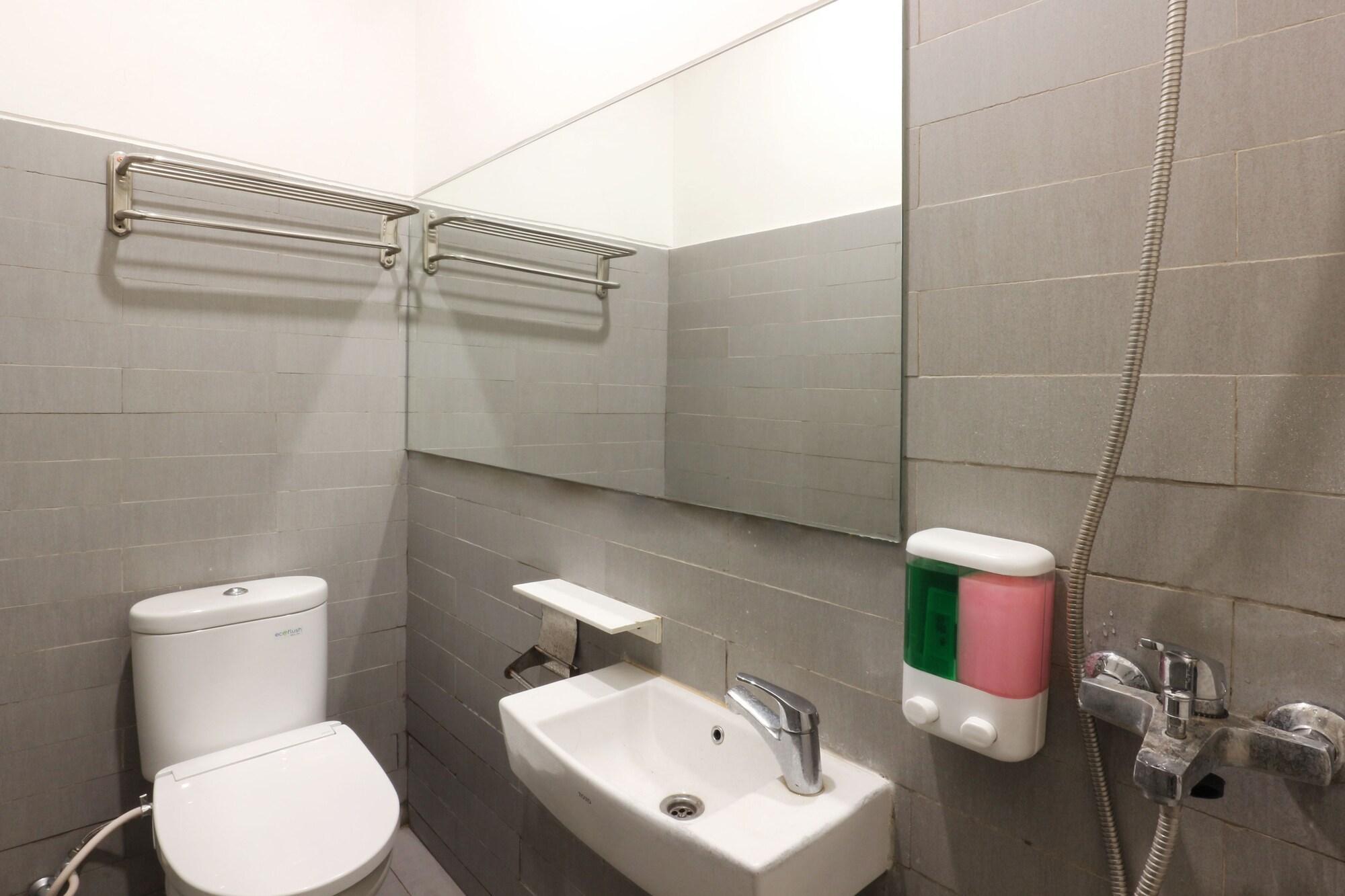 Urbana Homes Syariah Jakarta Exteriér fotografie