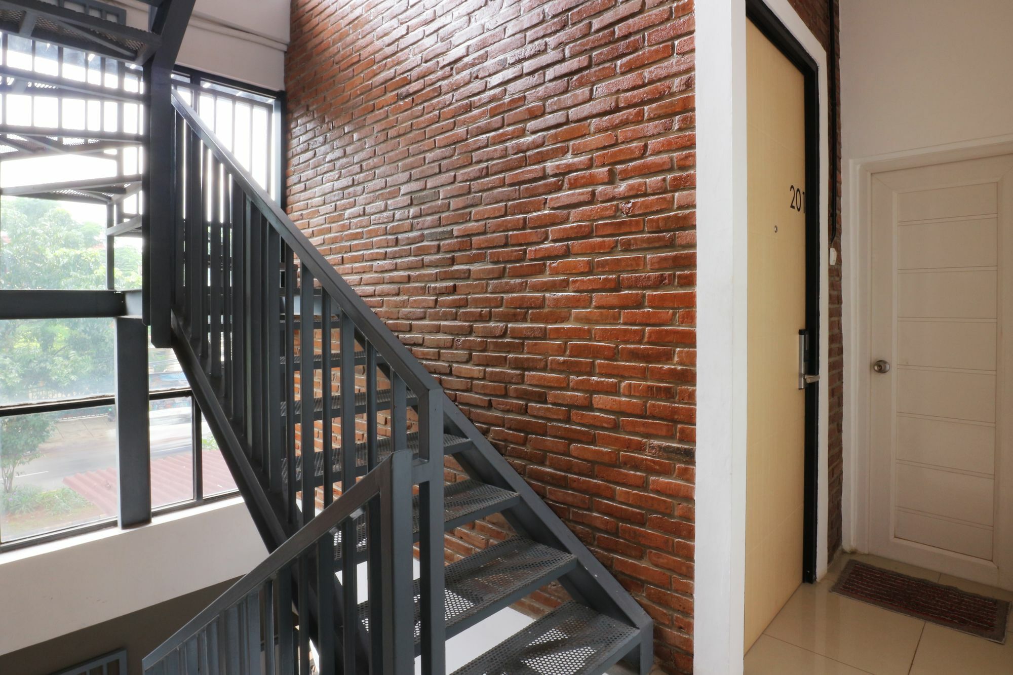 Urbana Homes Syariah Jakarta Exteriér fotografie