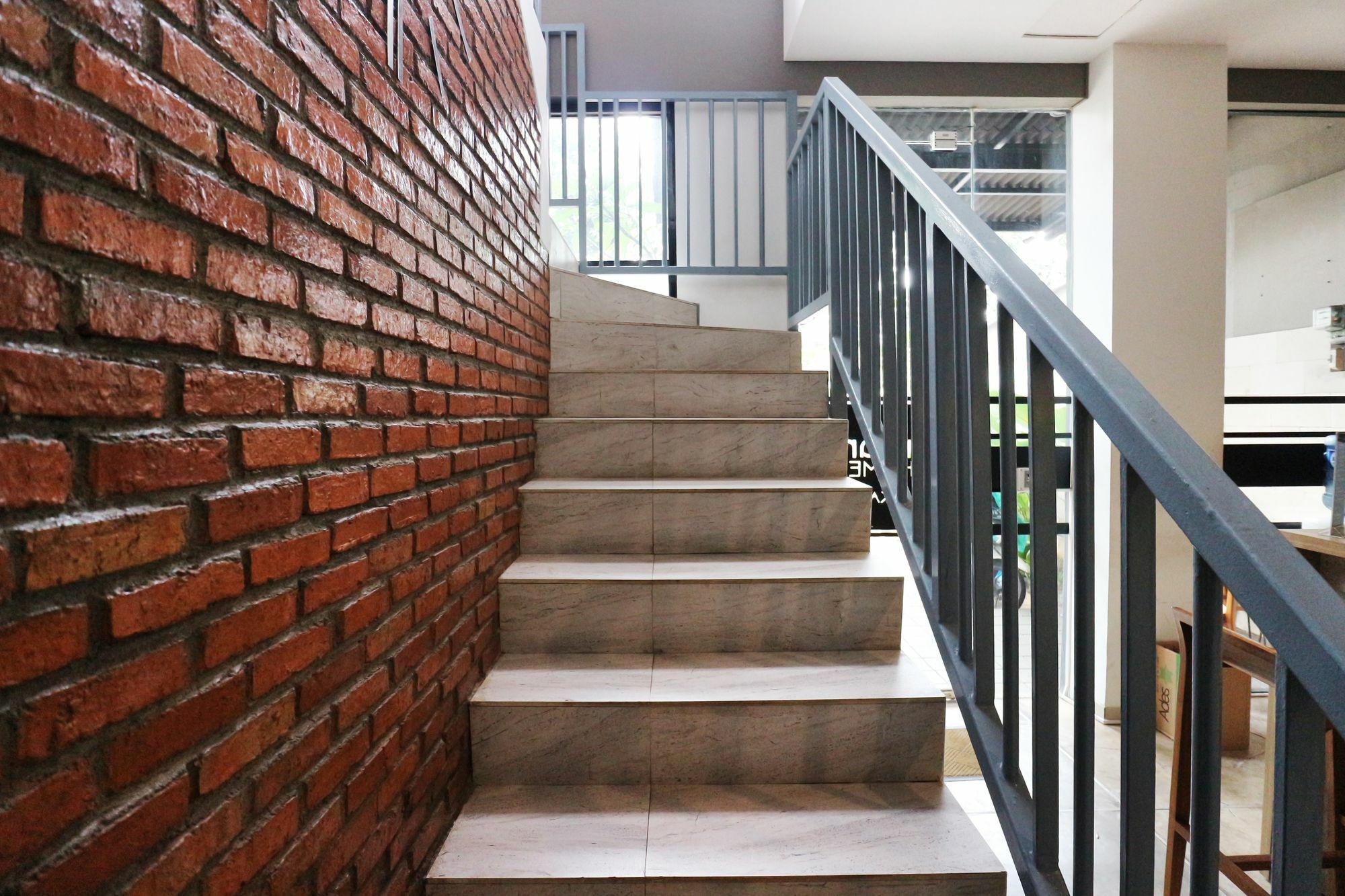 Urbana Homes Syariah Jakarta Exteriér fotografie